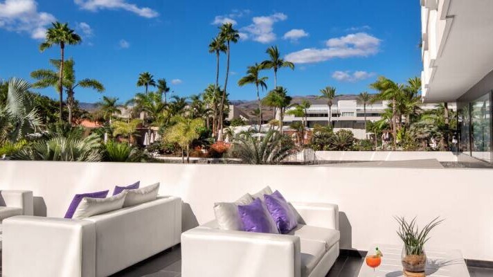 Gran Canaria Princess